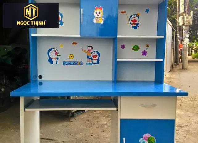 BÀN HỌC SINH GIÁ TỐT LONG THÀNH